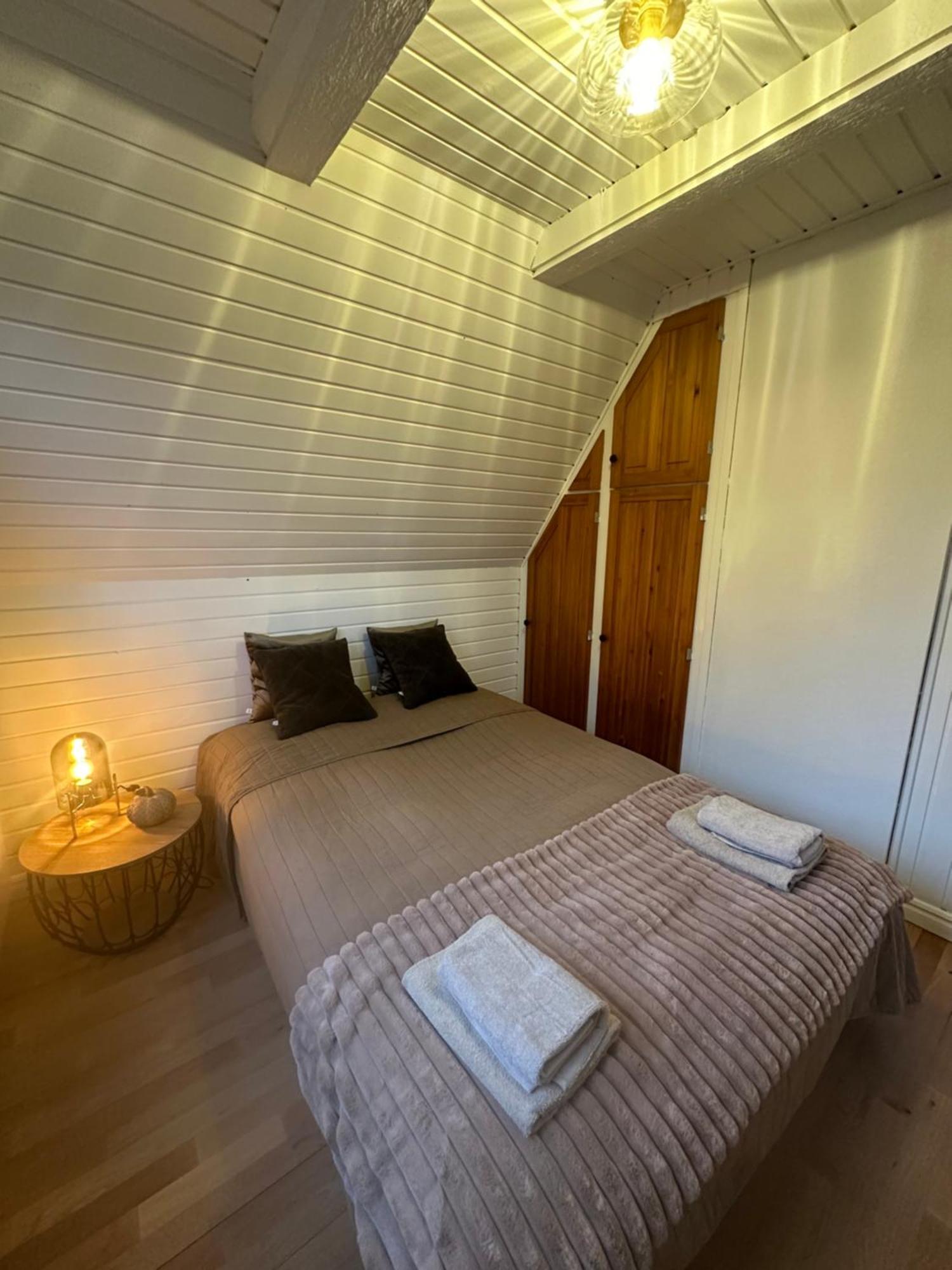 Troldegaarden Guesthouse Koge Extérieur photo