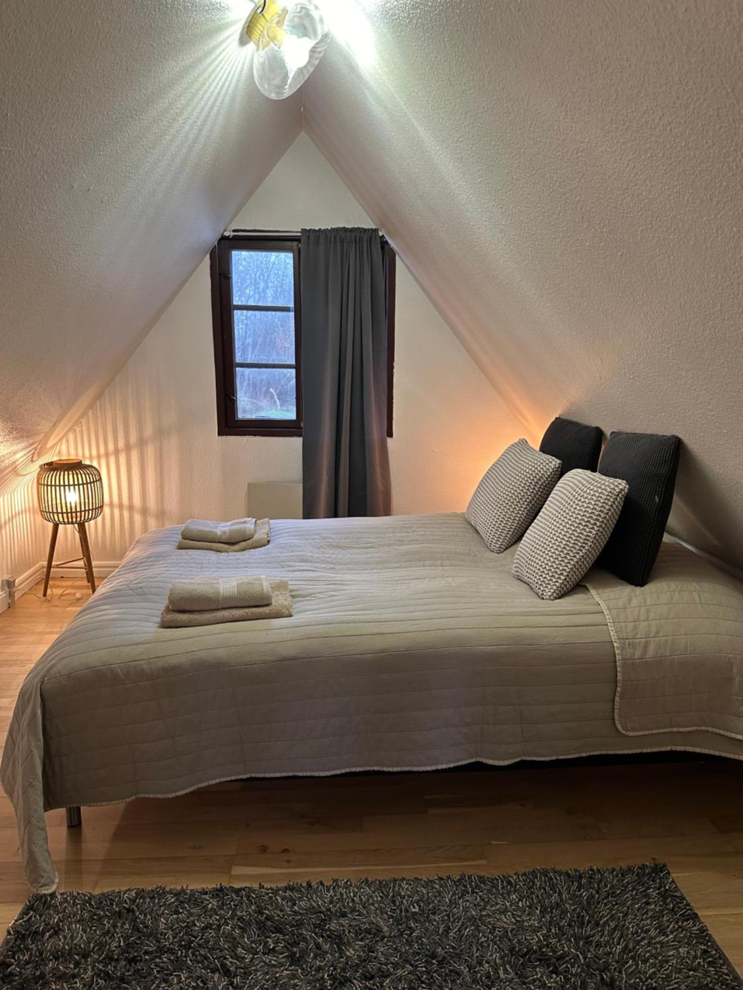 Troldegaarden Guesthouse Koge Extérieur photo
