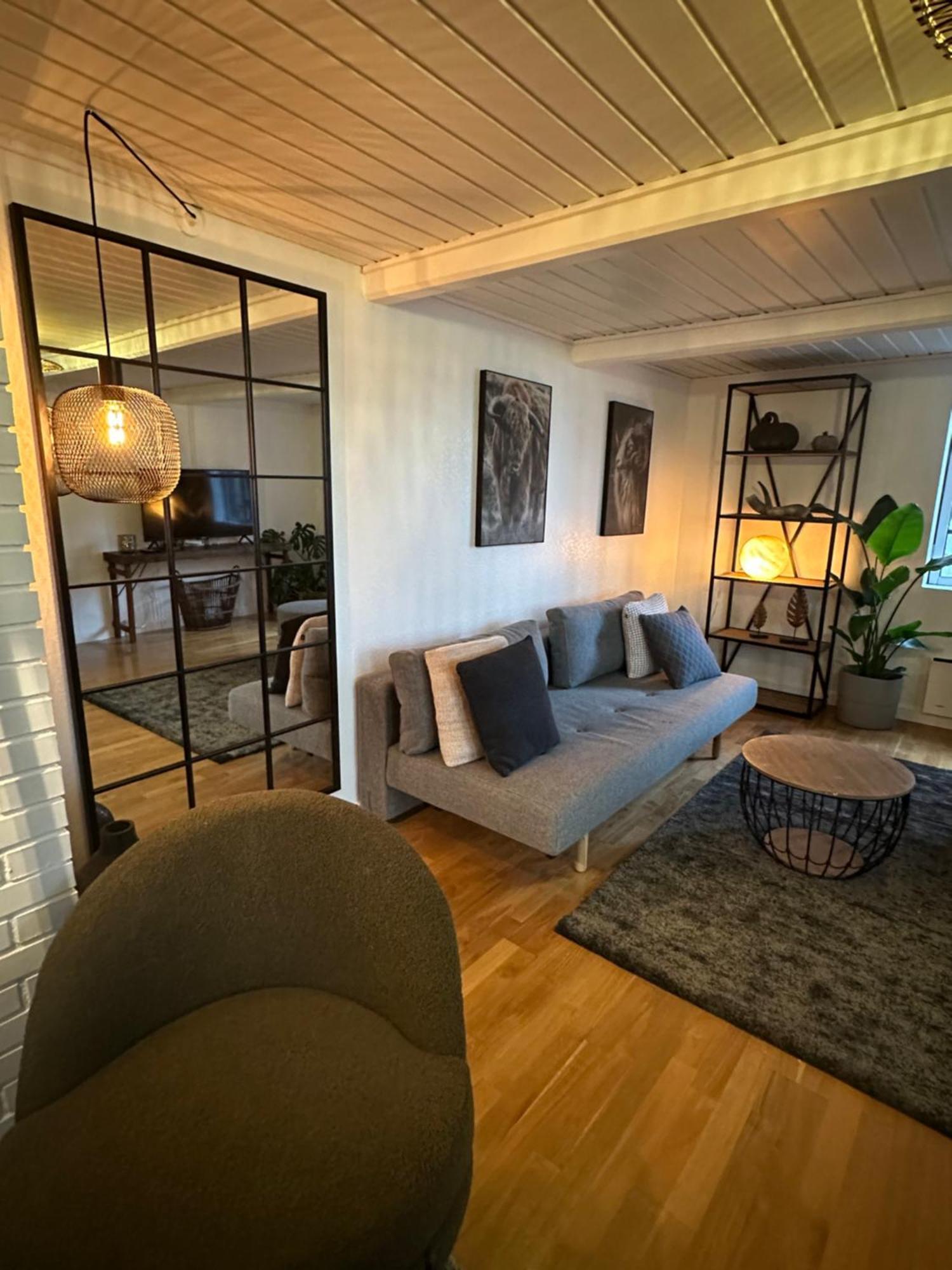 Troldegaarden Guesthouse Koge Extérieur photo