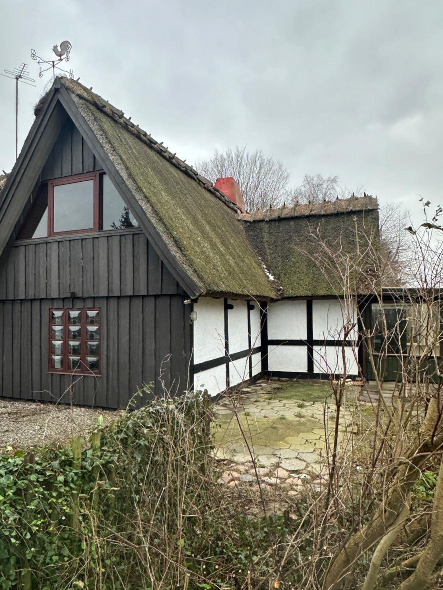 Troldegaarden Guesthouse Koge Extérieur photo