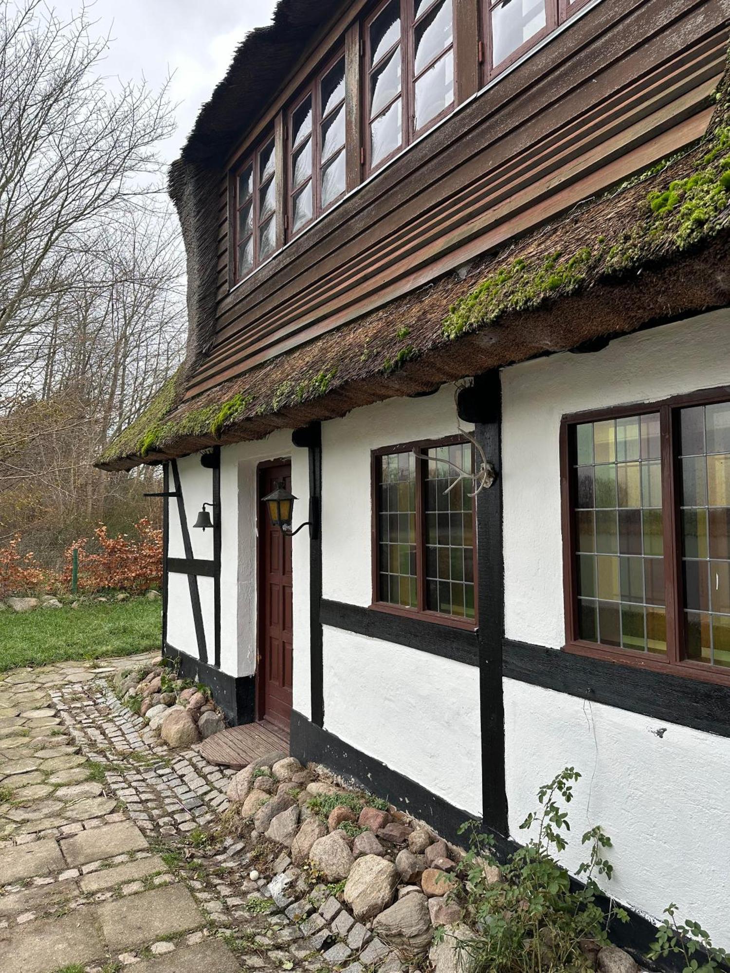 Troldegaarden Guesthouse Koge Extérieur photo