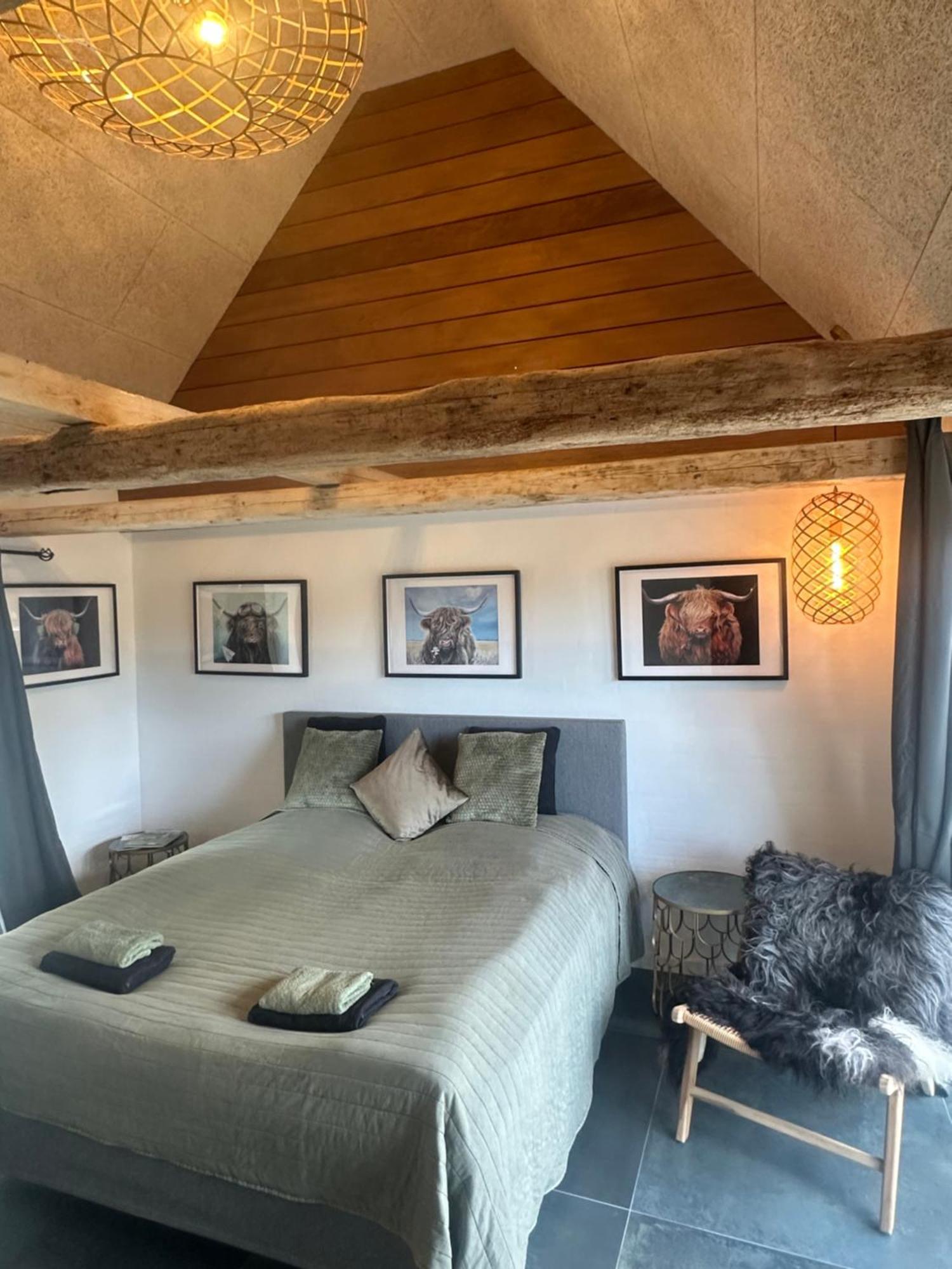 Troldegaarden Guesthouse Koge Extérieur photo
