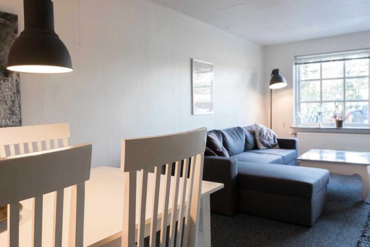 Troldegaarden Guesthouse Koge Extérieur photo