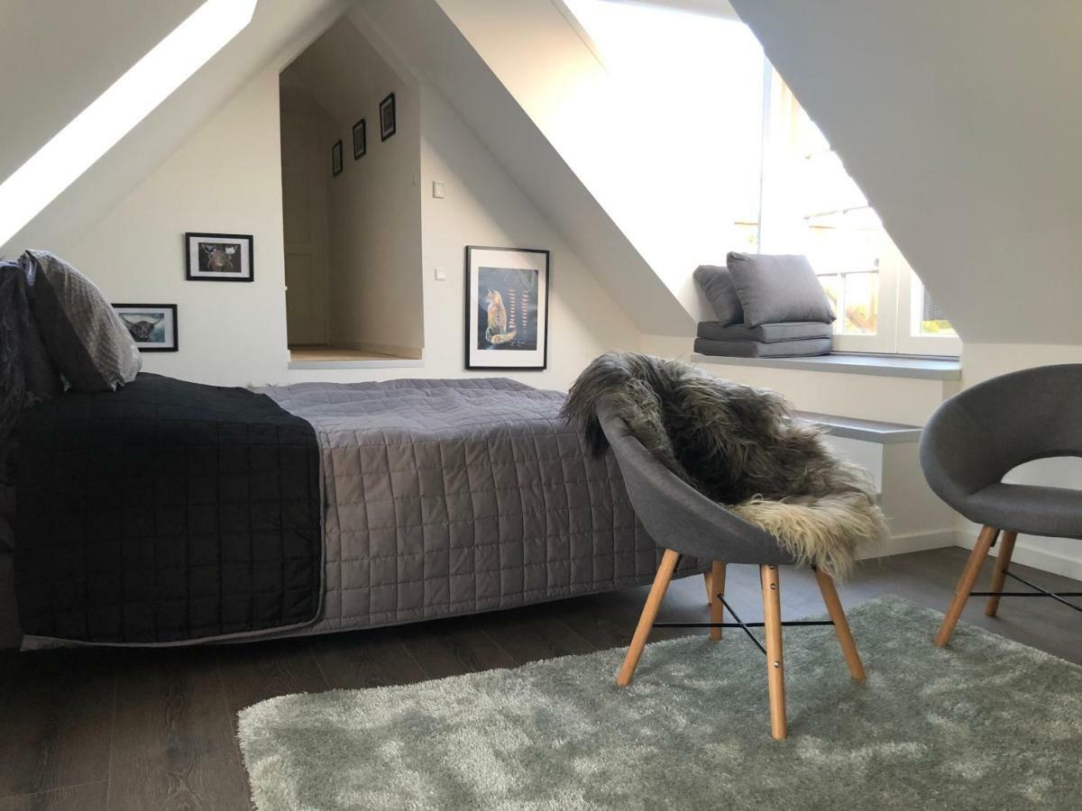 Troldegaarden Guesthouse Koge Extérieur photo